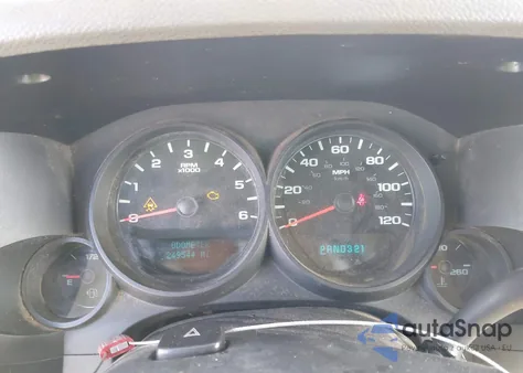 2010 Chevrolet Silverado 1500 Work Truck из США, поврежденный, VIN 1GCPCPEX1AZ190912